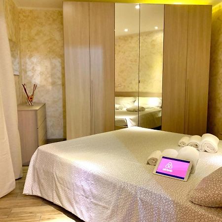 Liotru House Catania Daire Dış mekan fotoğraf