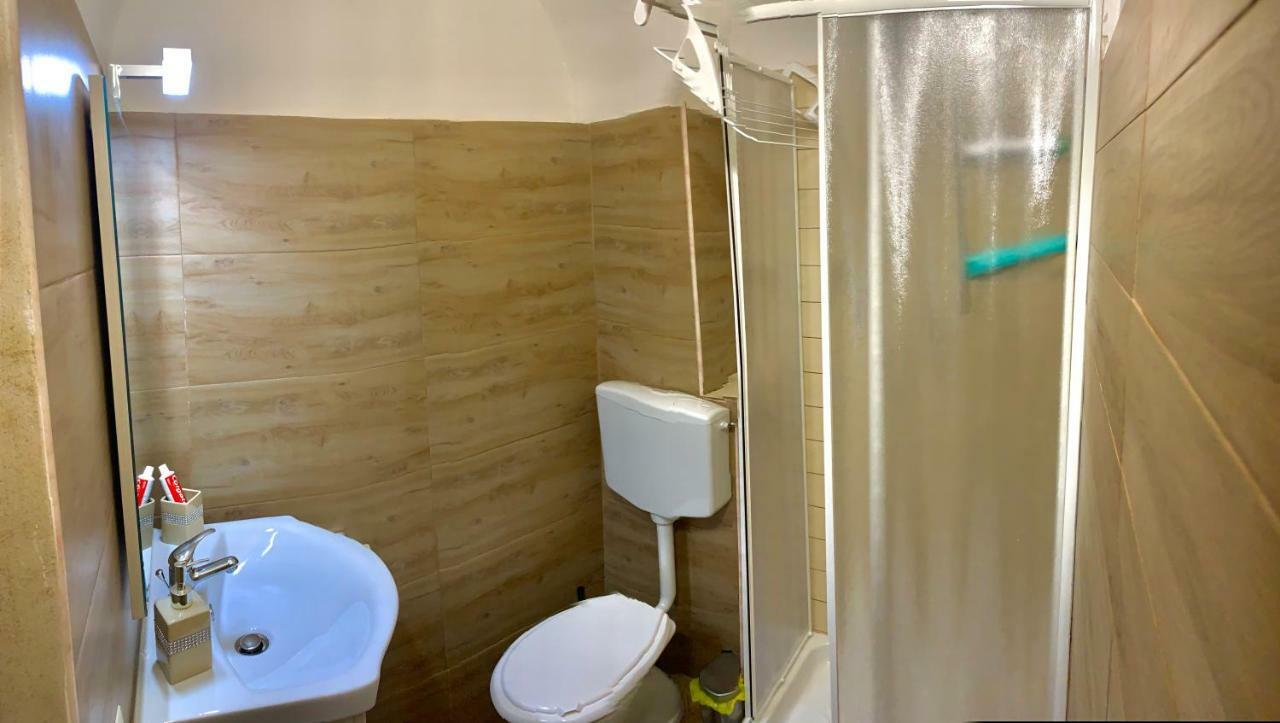 Liotru House Catania Daire Dış mekan fotoğraf