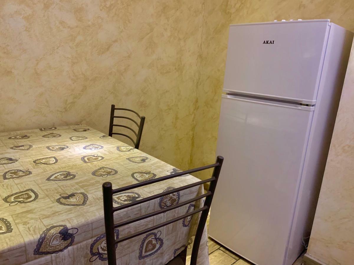 Liotru House Catania Daire Dış mekan fotoğraf