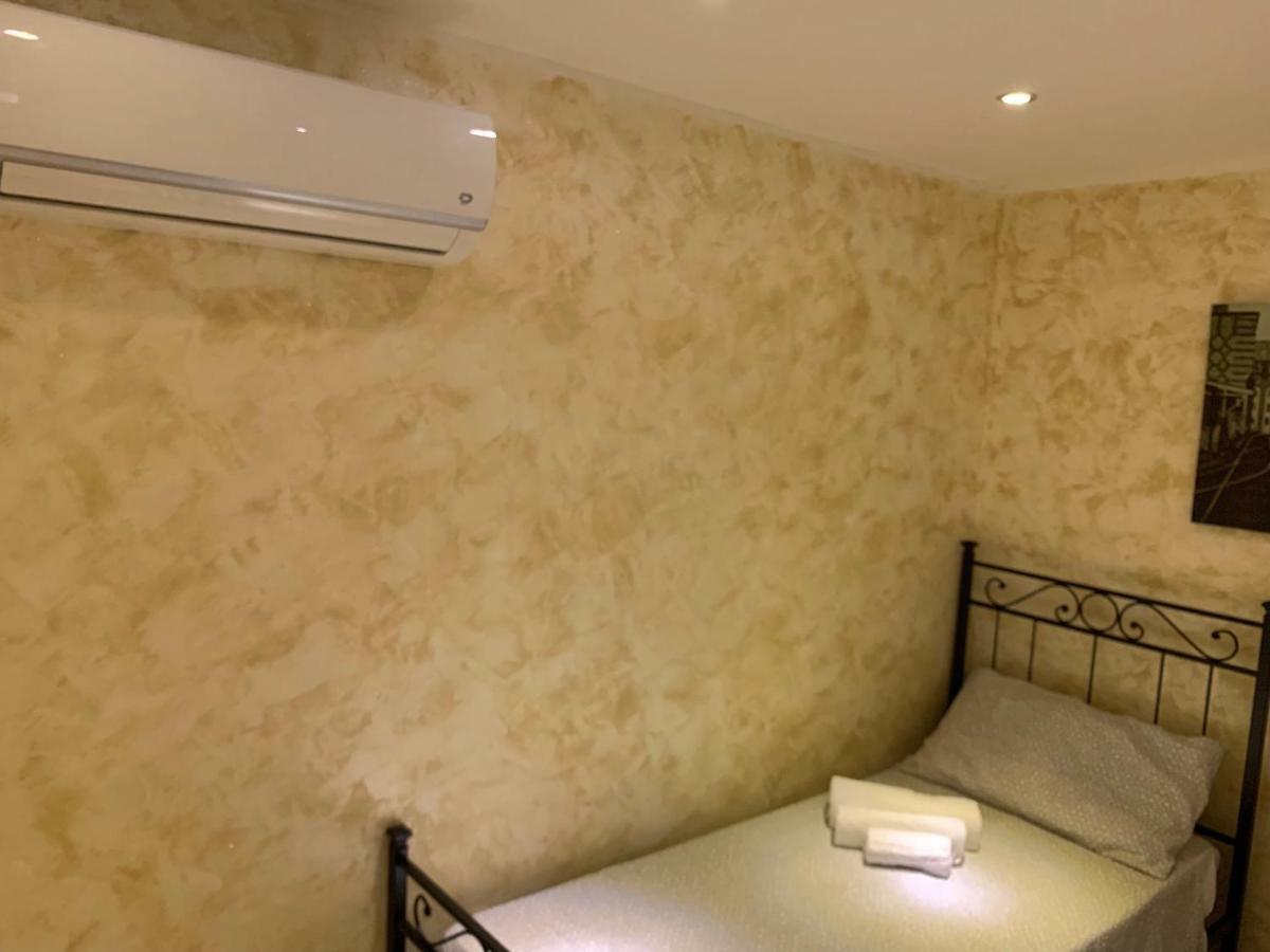 Liotru House Catania Daire Dış mekan fotoğraf