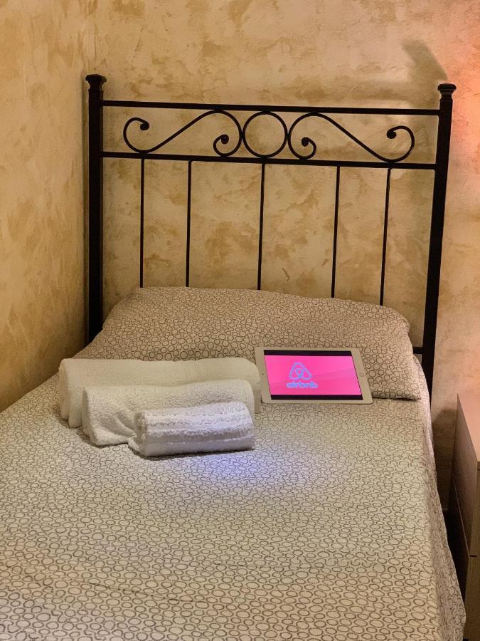 Liotru House Catania Daire Dış mekan fotoğraf