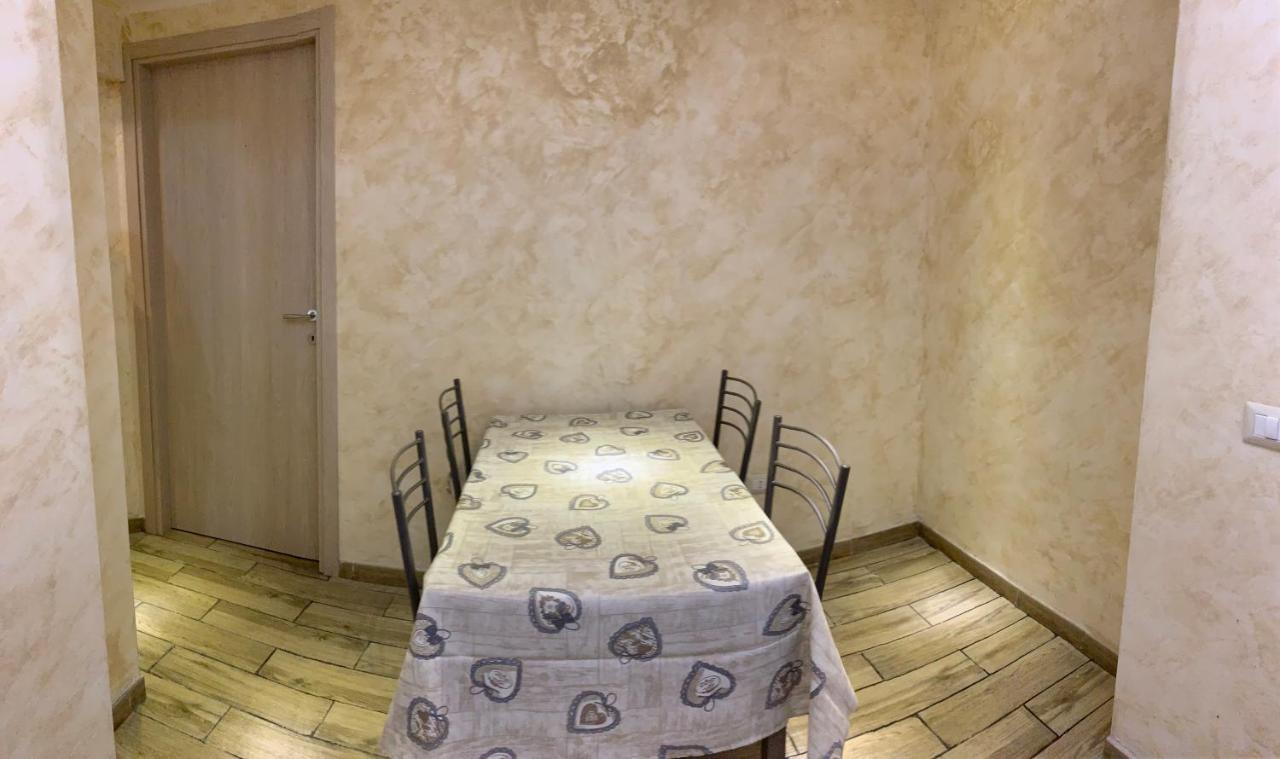 Liotru House Catania Daire Dış mekan fotoğraf