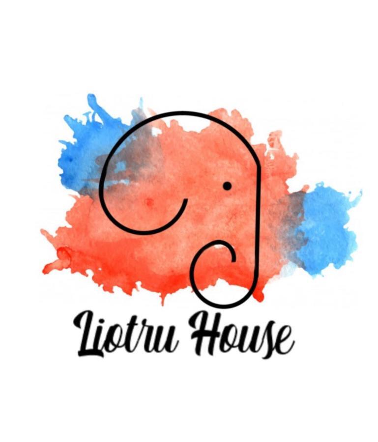 Liotru House Catania Daire Dış mekan fotoğraf